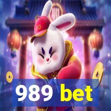 989 bet